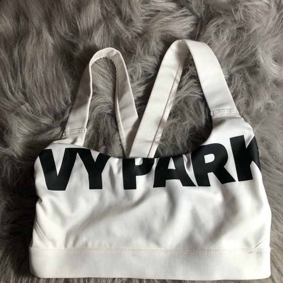 IVY PARK Other - Ivy Park sports bra size XS